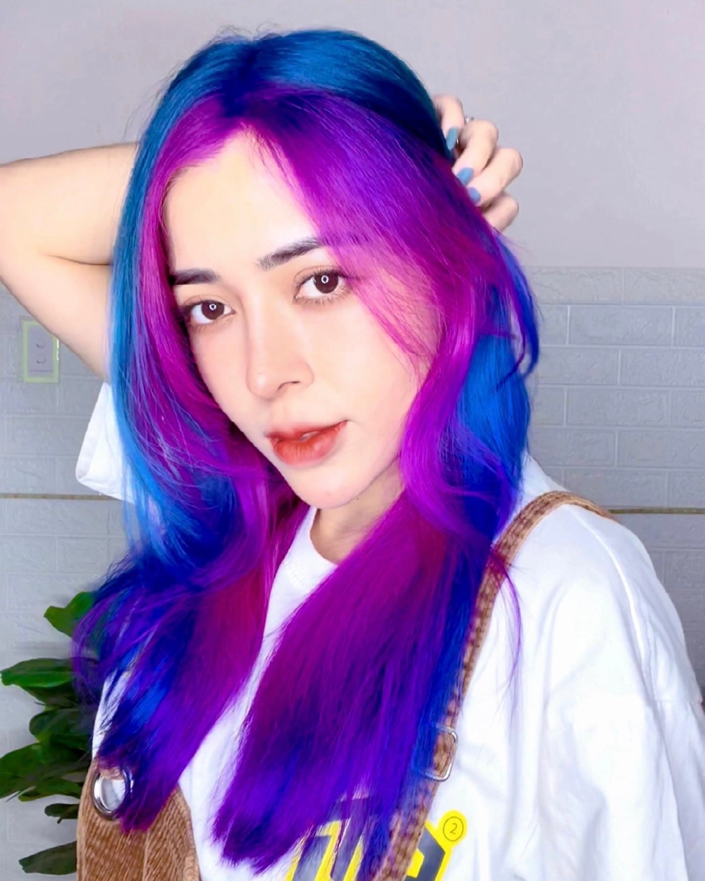 Thông tin về Linh Barbie Có Bầu khiến cộng đồng xôn xao