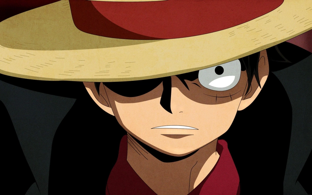 Luffy Monkey D Luffy chàng hải tặc đầy nhiệt huyết với sức mạnh phi thường