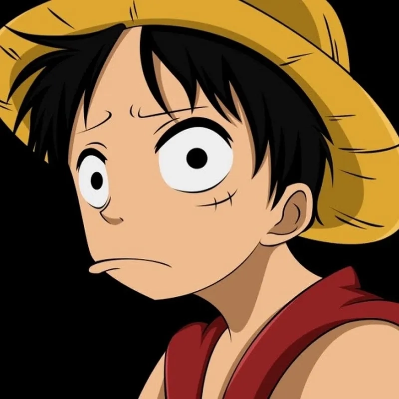 One Piece Luffy nhân vật trung tâm của thế giới hải tặc với nhiều cuộc phiêu lưu hấp dẫn