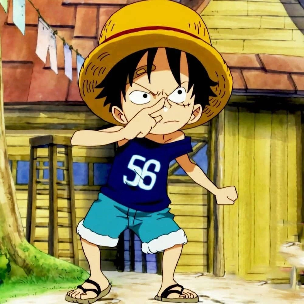 Luffy Onigashima trận chiến huyền thoại đối đầu Kaido với sức mạnh Gear 5
