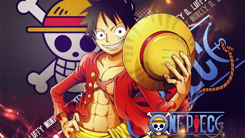 Luffy Height cao 174cm, vóc dáng linh hoạt hoàn hảo cho những trận chiến tốc độ