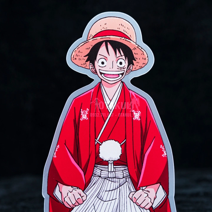 Luffy Uta mối quan hệ đầy bí ẩn giữa Luffy và Uta trong One Piece Film: Red