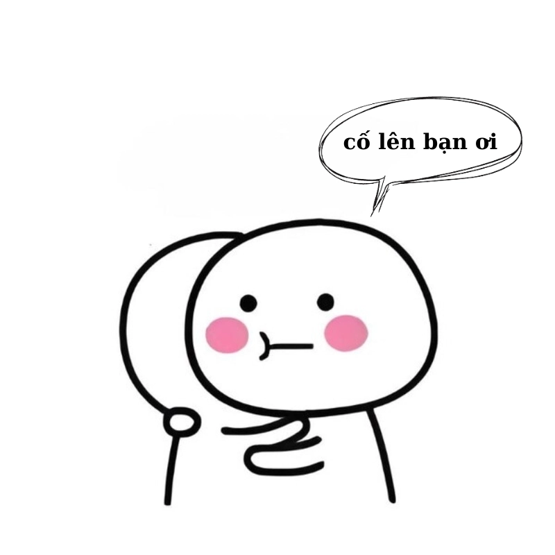 Đừng buồn nữa, meme an ủi bạn thân đây