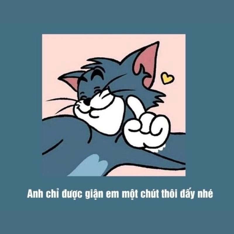 Đôi khi chỉ có meme tự an ủi mới giúp được mình