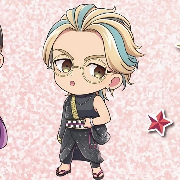 Hướng dẫn cách vẽ mikey chibi đơn giản dễ theo