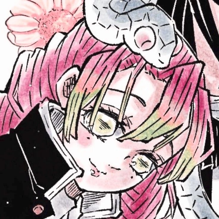 Kimetsu Yaiba Mitsuri nữ kiếm sĩ với trái tim nhân ái