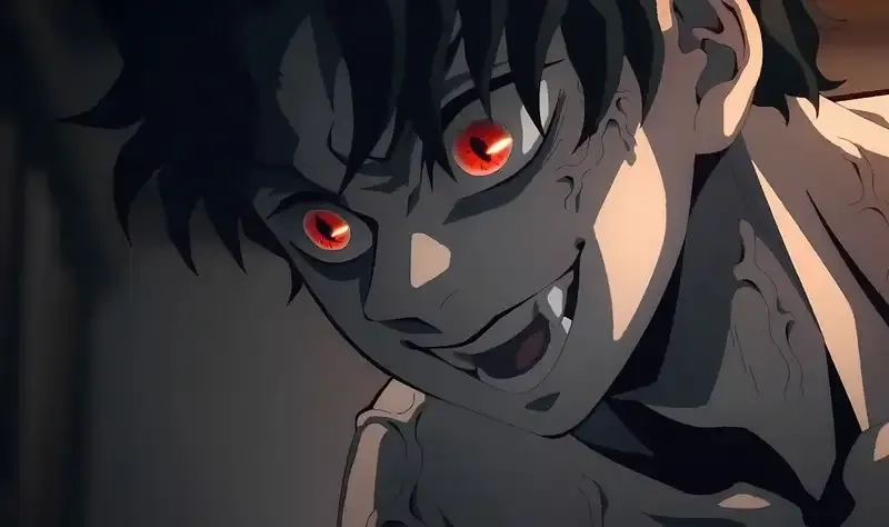 Kimetsu muzan huyền thoại bất diệt của quỷ giới