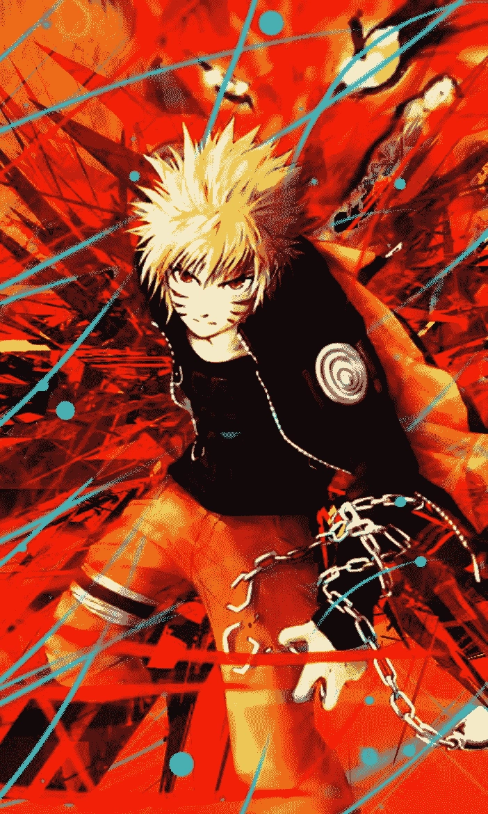 Naruto wallpaper hình nền tuyệt đẹp tái hiện huyền thoại ninja