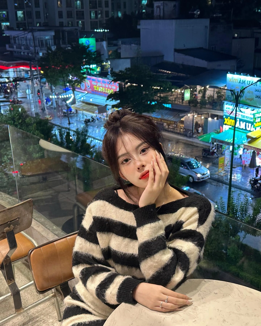 Tiết lộ Ngân Hà Tiktok sinh năm bao nhiêu khiến fan tò mò