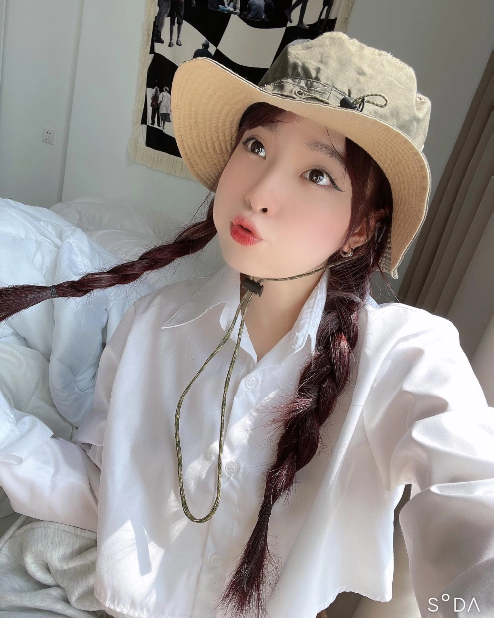 Những buổi Ngọc Kem Livestream luôn thu hút đông đảo người xem
