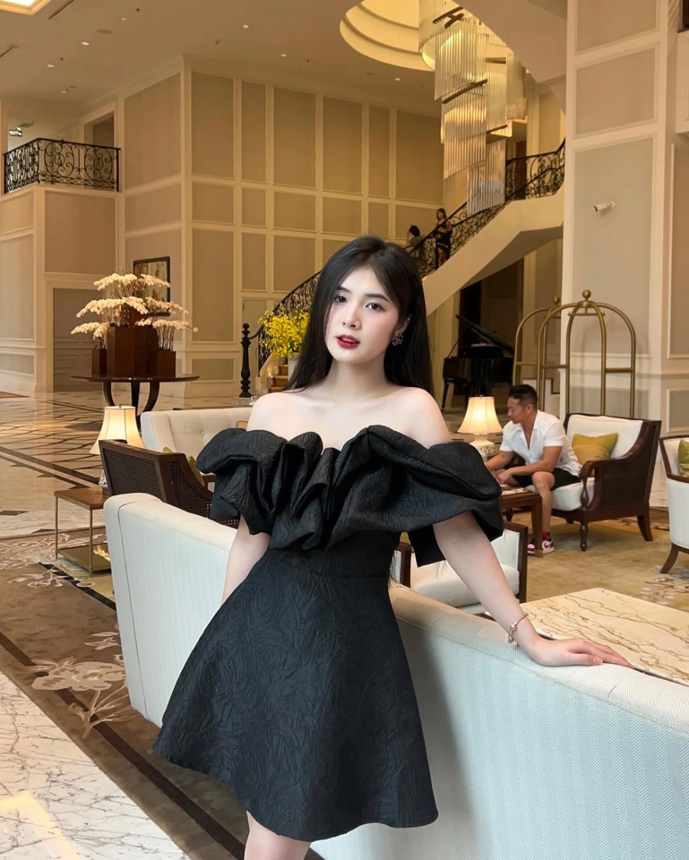 Tất tần tật về drama Quỳnh Alee khiến dân mạng tranh cãi