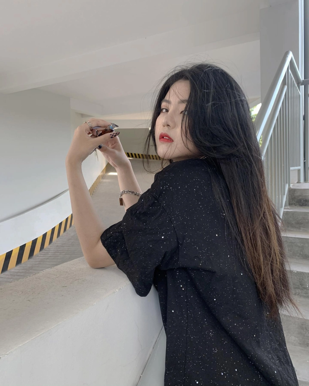 Thông tin chi tiết Reency Ngô Bao Nhiêu Tuổi được tiết lộ