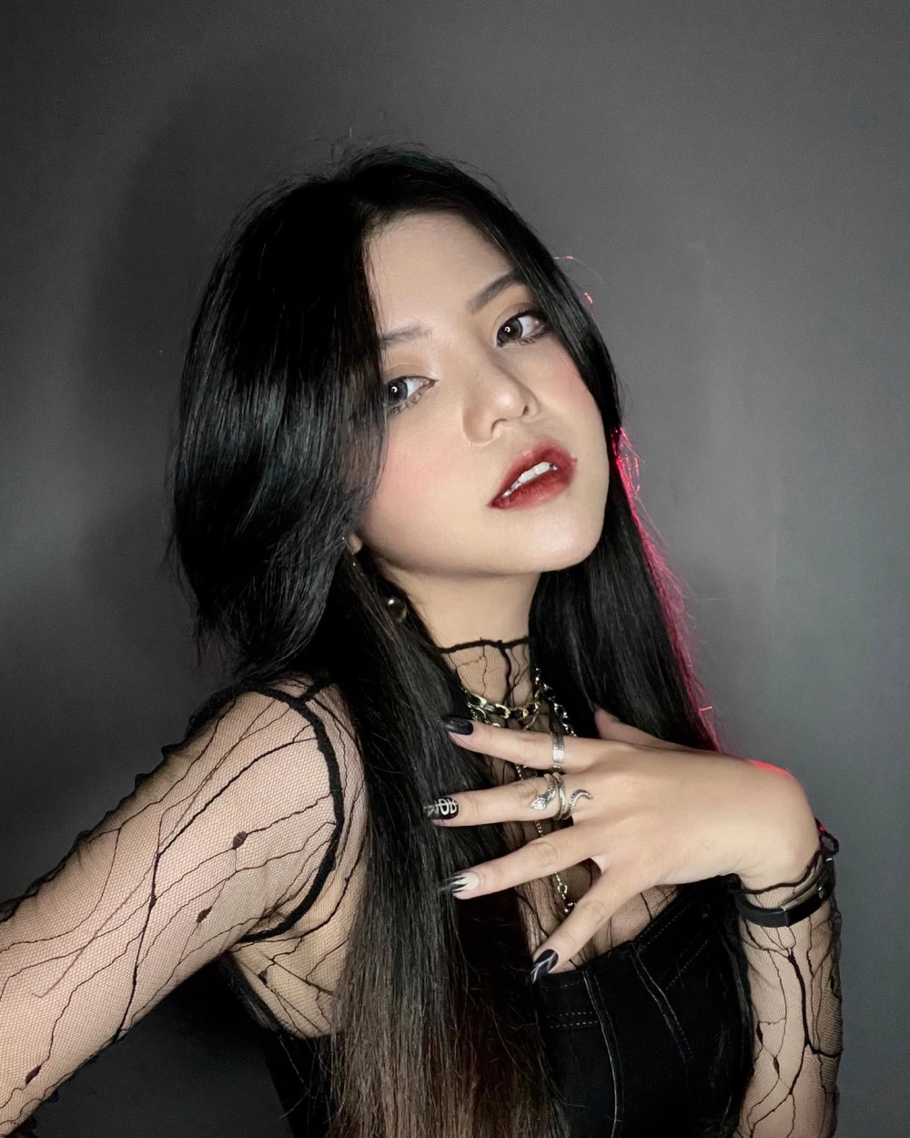 Sự thật về Reency Ngô Bị Loại trong các chương trình