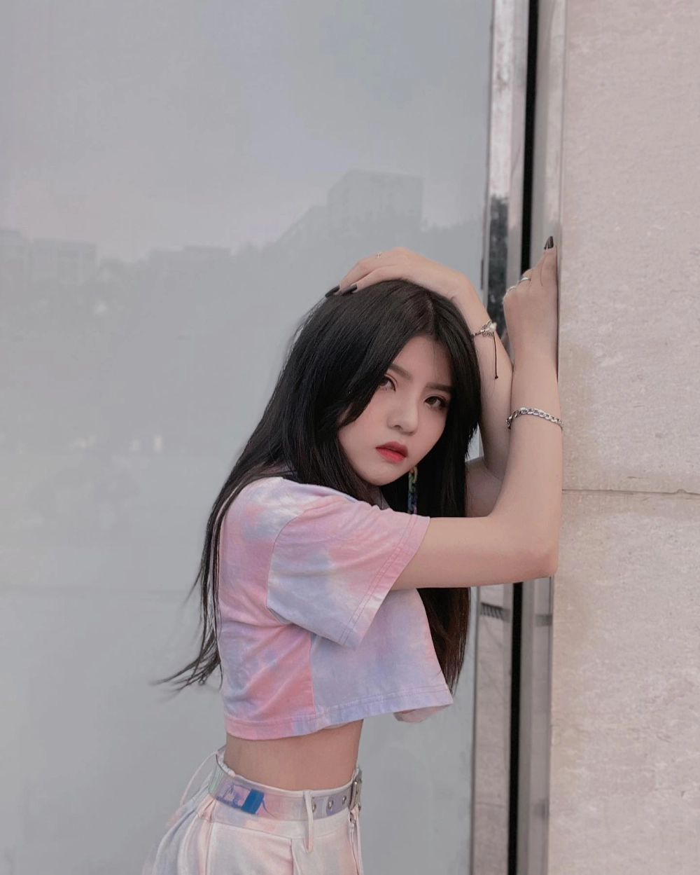 Bật mí Reency Ngô Tên Thật Là Gì khiến fan ngỡ ngàng