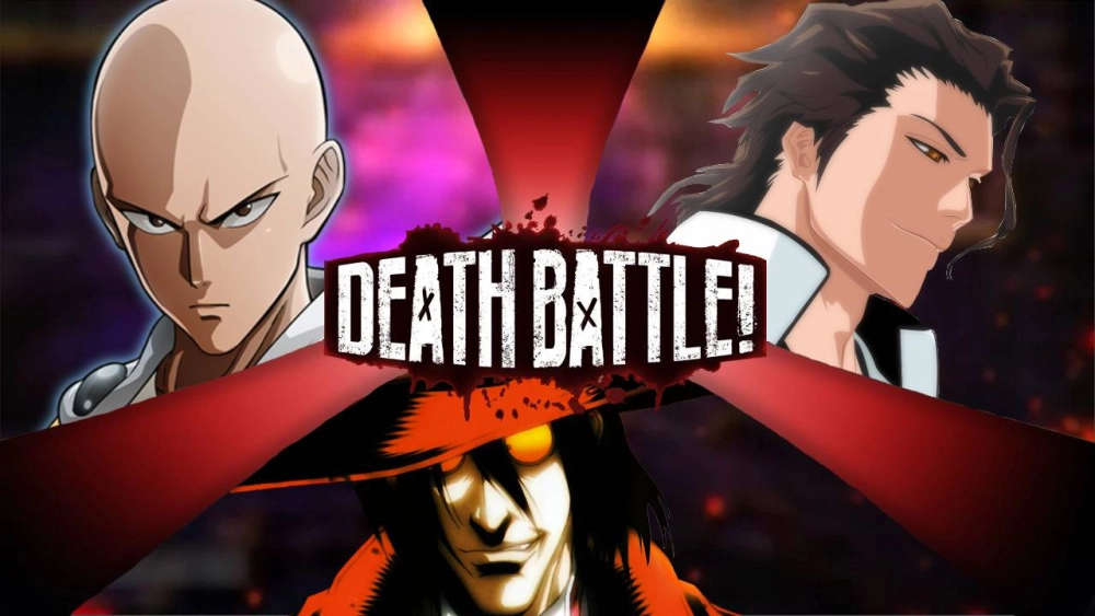 Aizen vs Saitama khi thiên tài mưu lược đối đầu với sức mạnh tuyệt đối