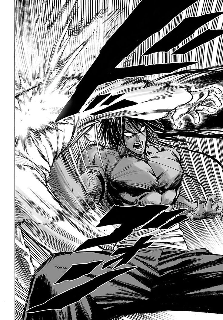 Saitama vs Suiryu trận đấu chênh lệch khiến võ sĩ thiên tài tuyệt vọng