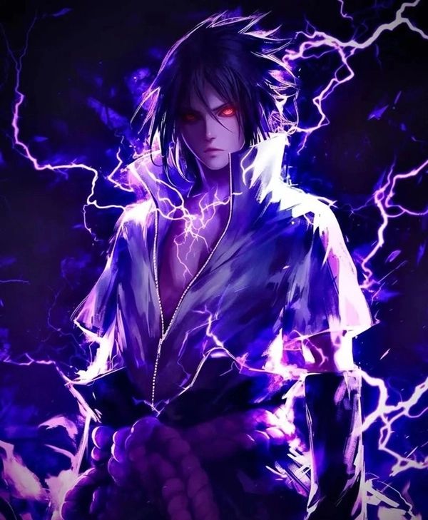Xem ngay ảnh chiến đấu lee vs sasuke chibi siêu vui nhộn