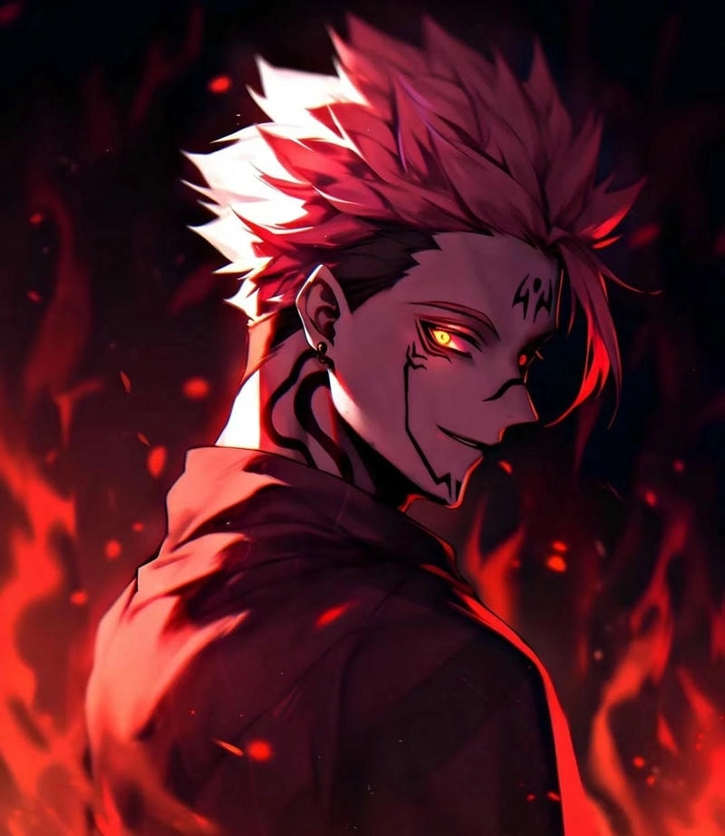 Sukuna wiki toàn bộ thông tin về vị vua nguyền rủa