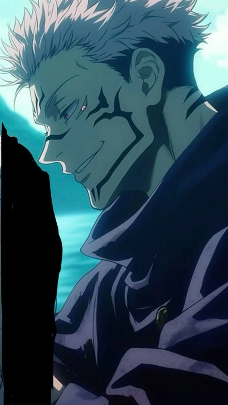 Ryomen Sukuna mythology truyền thuyết về quỷ vương huyền thoại