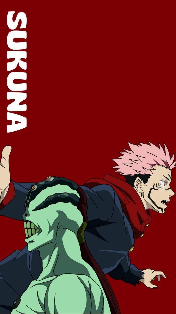 Sukuna bao nhiêu tuổi bí ẩn về tuổi thật của Sukuna