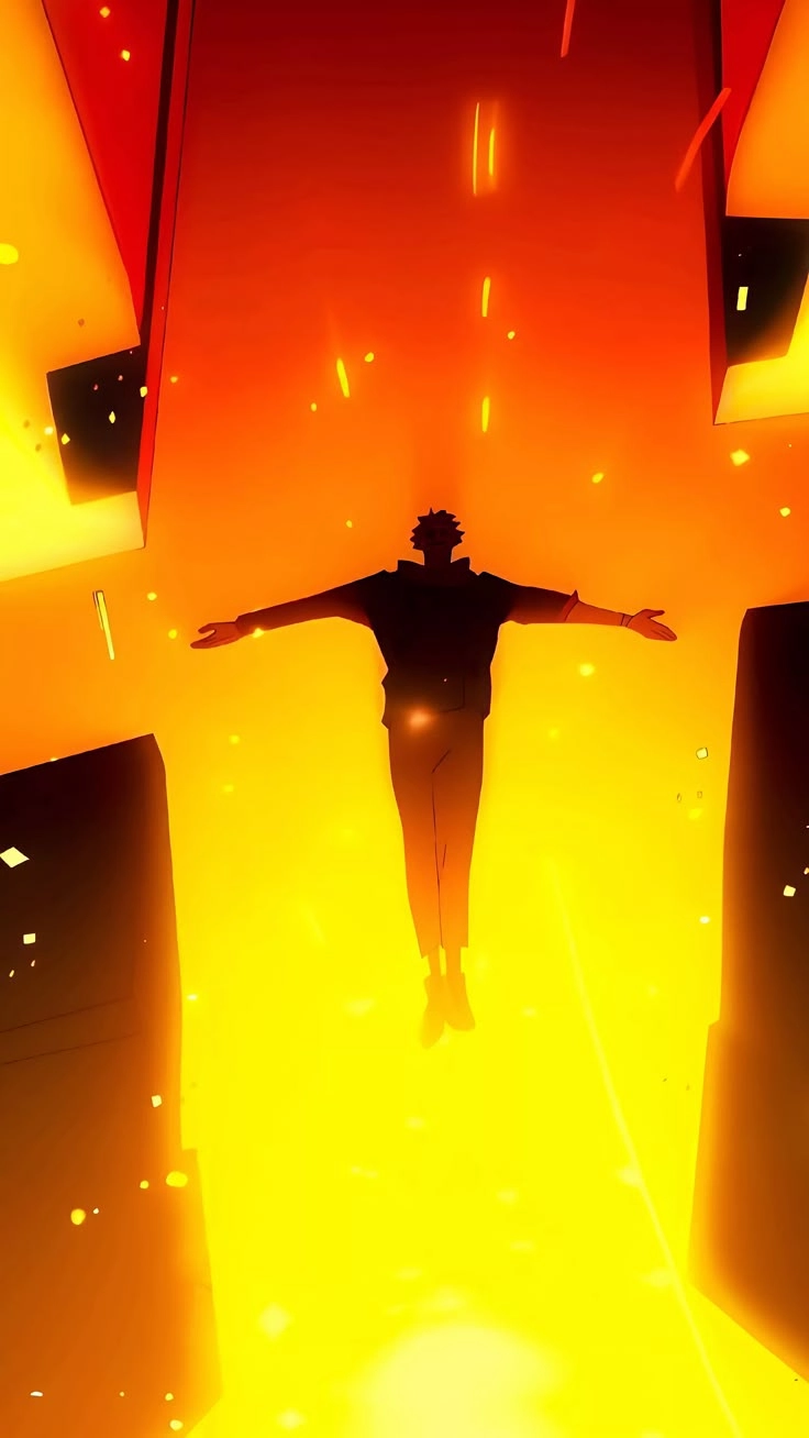 Sukuna aura luồng khí áp đảo mọi đối thủ