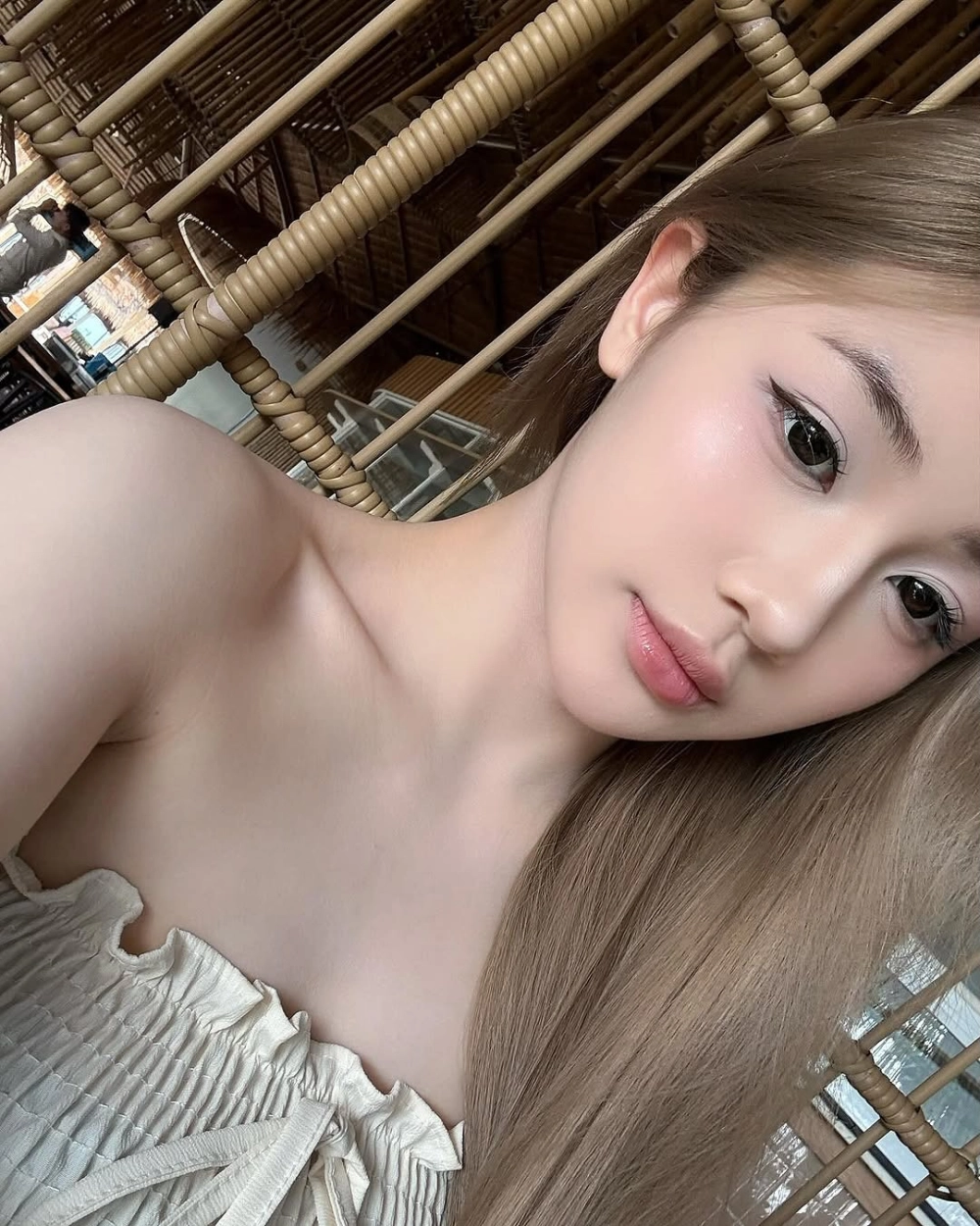 Những khoảnh khắc khó đỡ trong Trần Hà Linh Động Tối Cổ đang hot