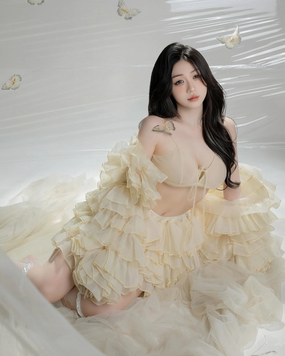 Chủ đề thảo luận sôi nổi về Trần Hà Linh Voz trên diễn đàn