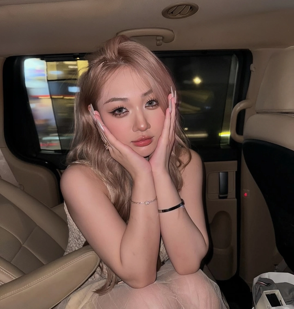Thông tin hot nhất về Trần Hà Linh Mới Nhất 2024 đang được săn đón