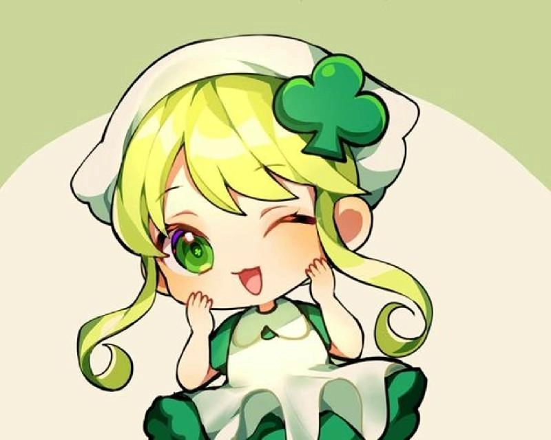 Hình ảnh hình chibi dễ vẽ cực thu hút