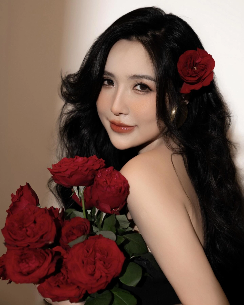 Bật mí thông tin Viên Vibi cao mét bao nhiêu chuẩn xác