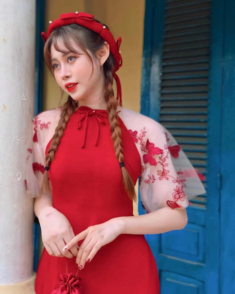 Các bộ Phim Việt Phương Thoa từng tham gia