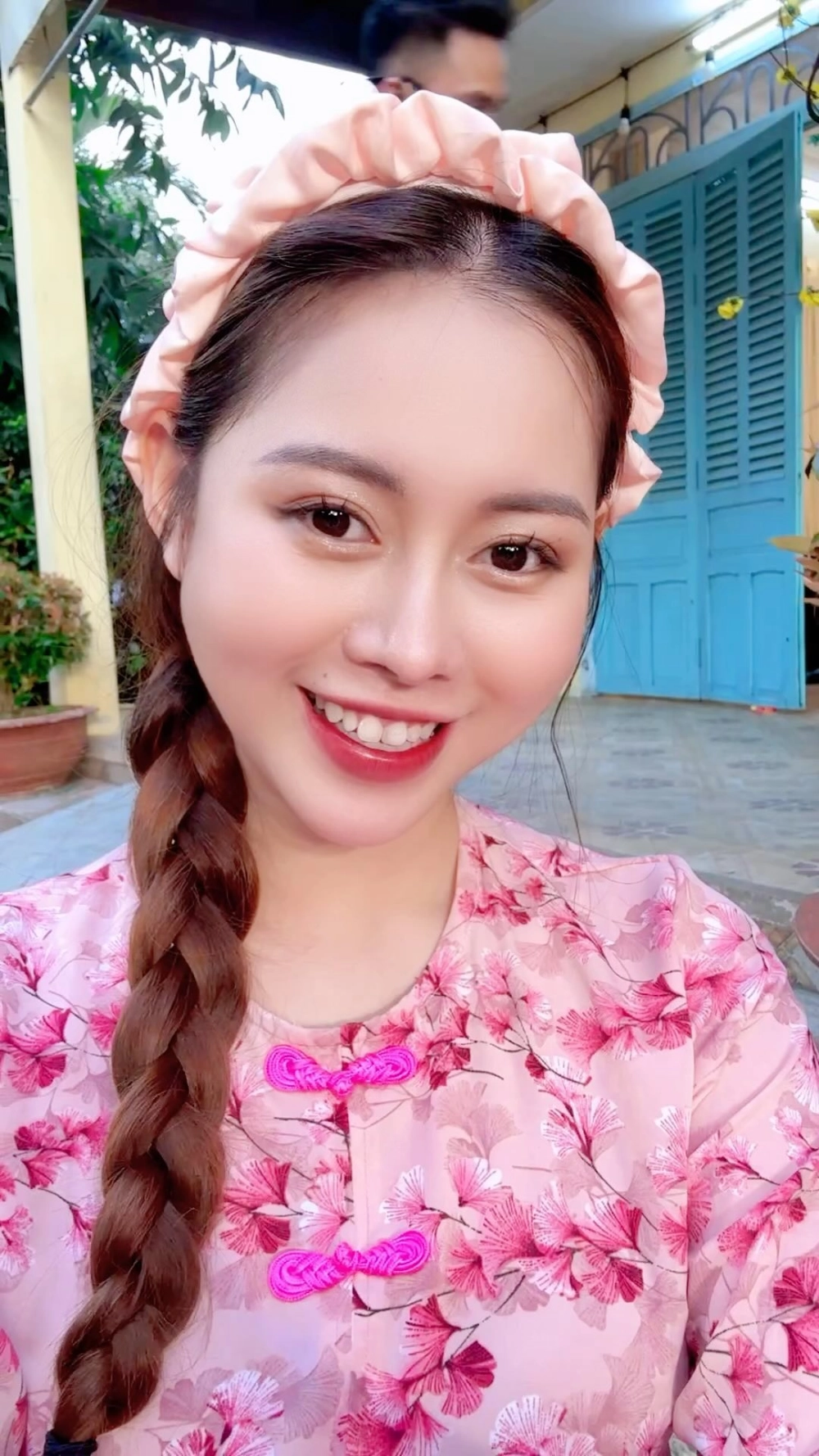 Những video triệu view từ TikTok Việt Phương Thoa