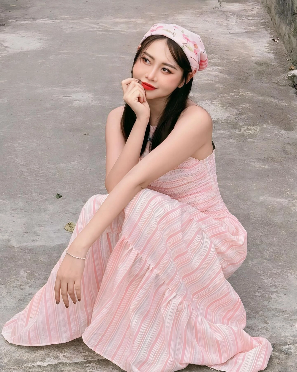 Những nội dung sáng tạo từ Việt Phương Thoa TikTok thu hút lượt xem khủng