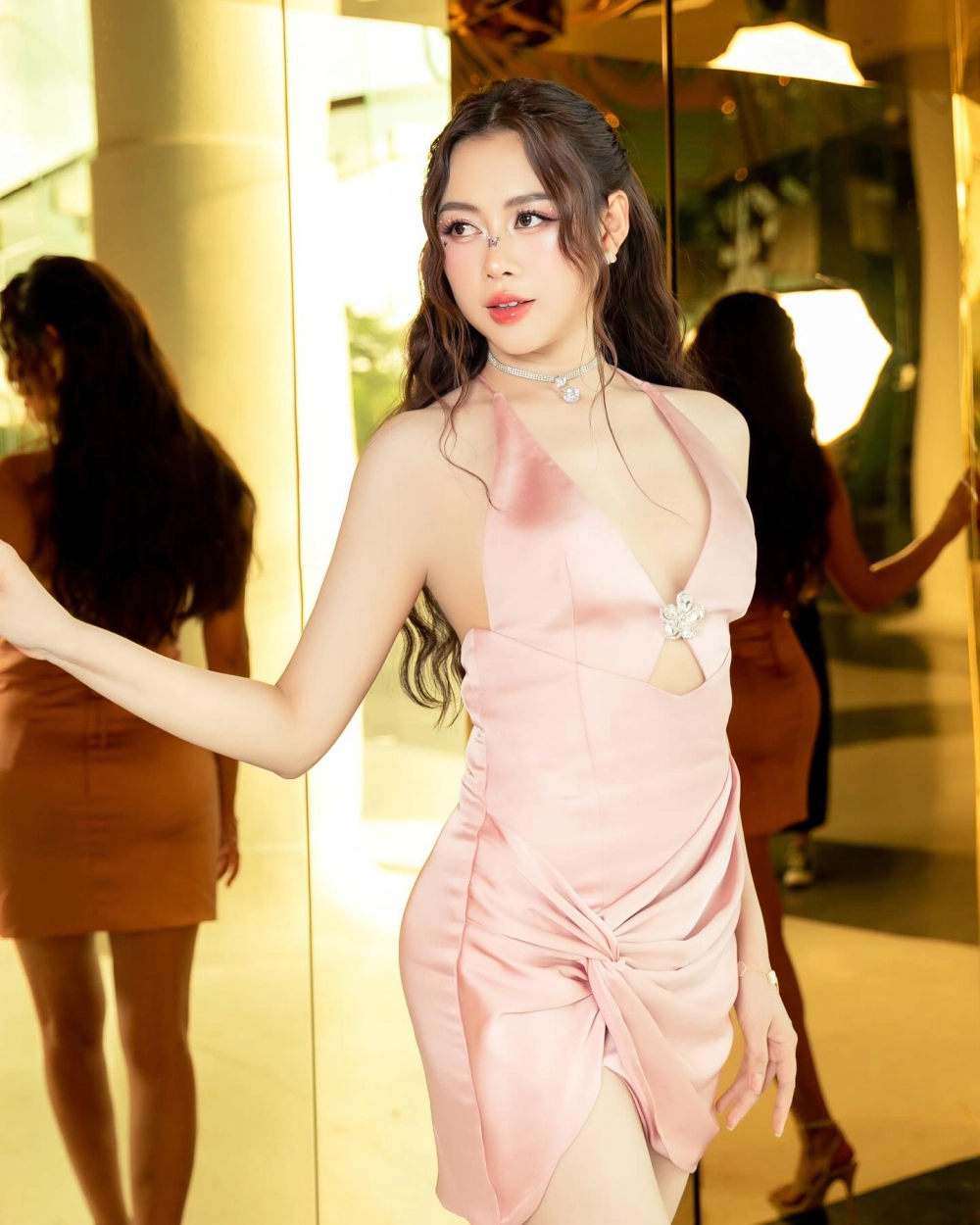 Hành trình nổi tiếng của TikToker Việt Phương Thoa
