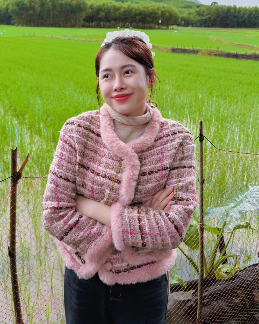 Ngày sinh của Việt Phương Thoa Sinh Ngày Bao Nhiêu
