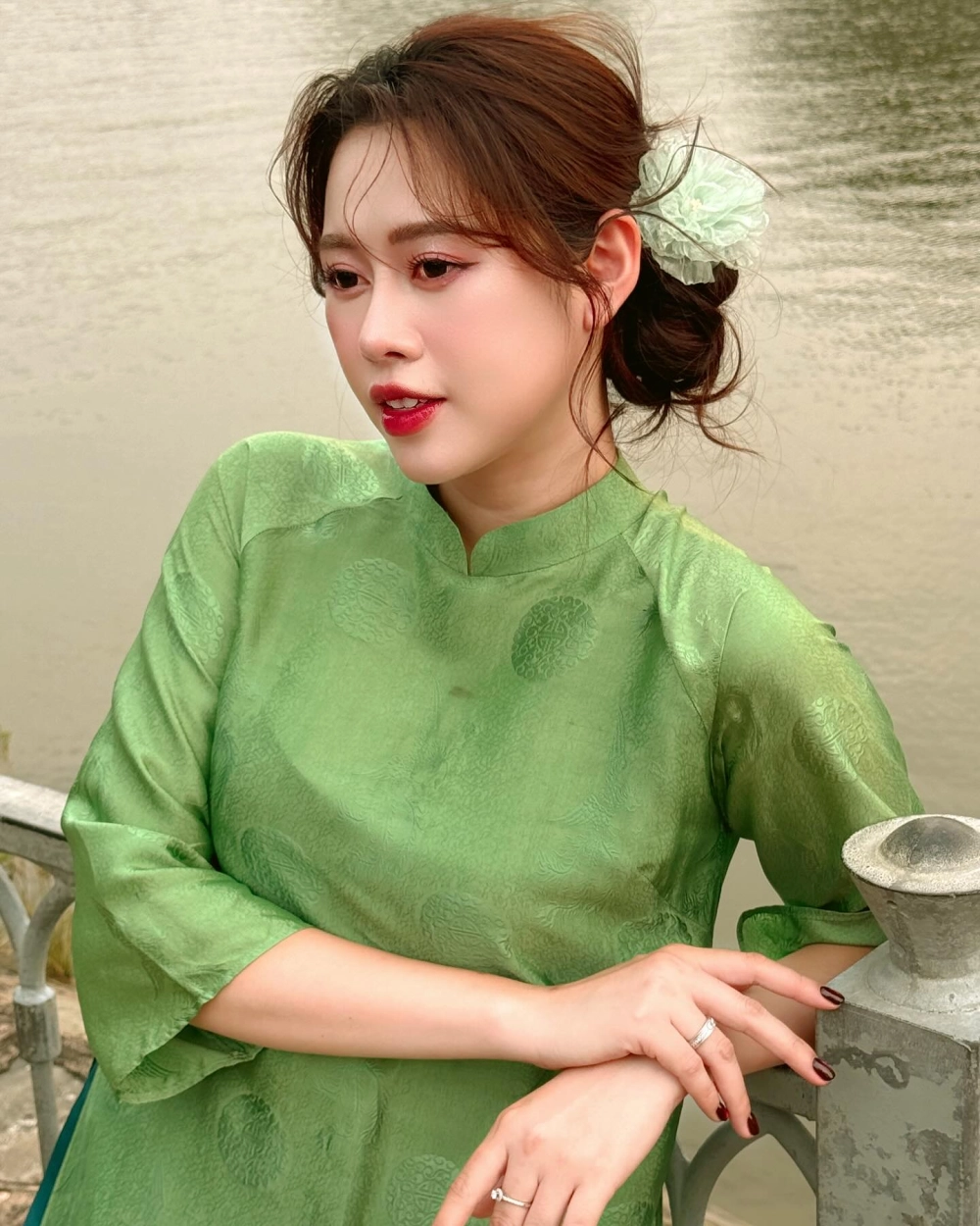 Những câu chuyện hài hước từ Kể Chuyện Việt Phương Thoa