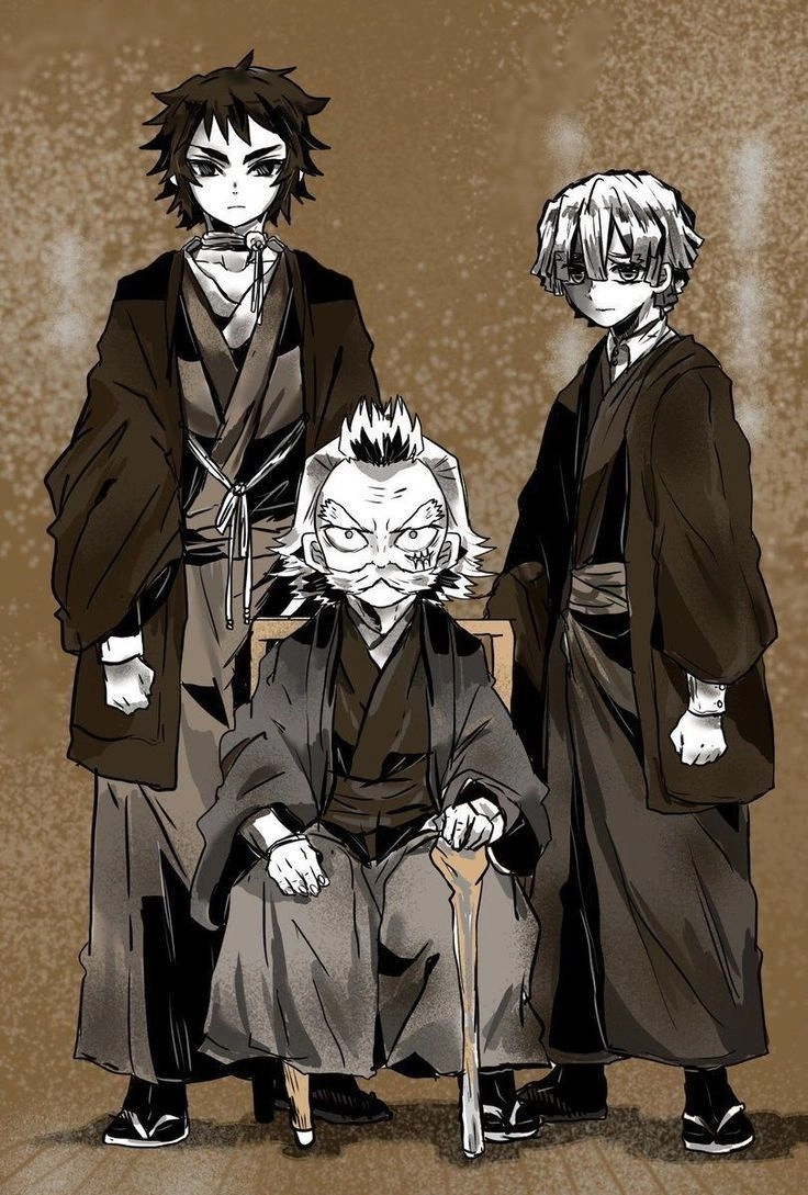 Kaigaku vs Zenitsu manga khoảnh khắc chiến đấu mãn nhãn