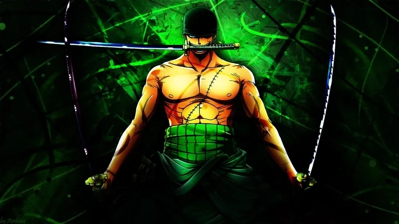 Zoro chết giả thuyết gây chấn động trong cộng đồng One Piece