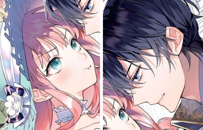 Vừa lạ vừa yêu hình anime đoi độc đáo