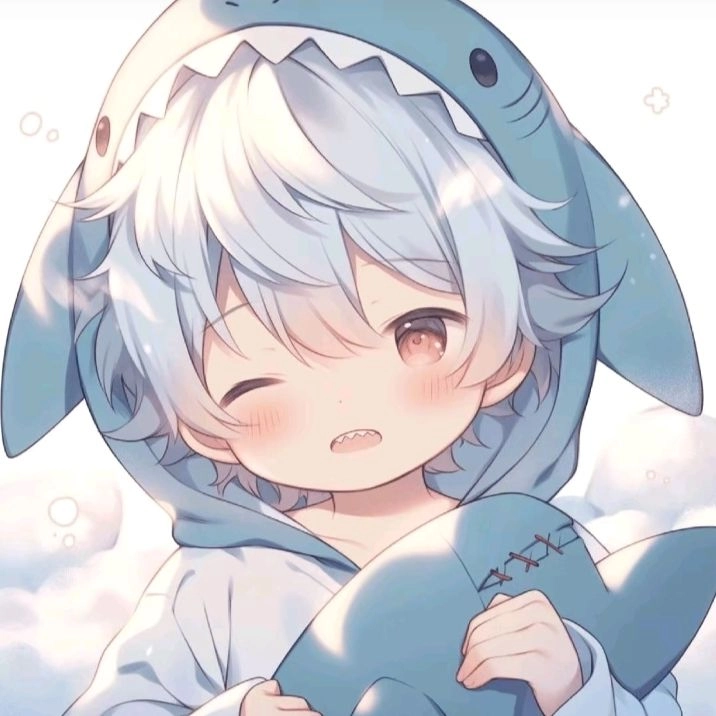 Ảnh chibi anime nam là sự kết hợp hài hòa giữa anime và chibi