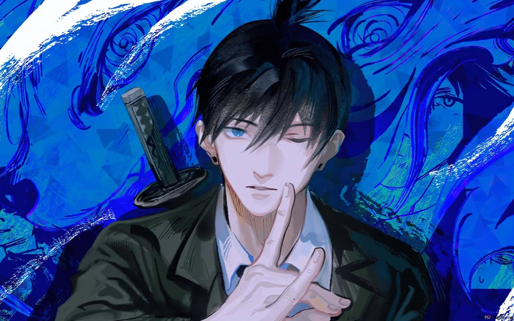 Chainsaw Man Aki chết là cú sốc lớn với người hâm mộ