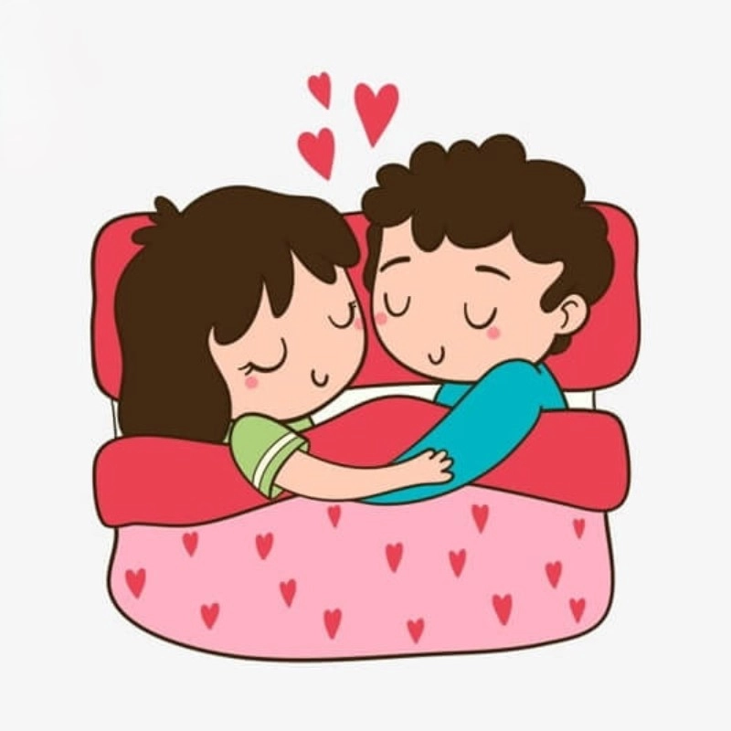 Ảnh meme ôm nhau dễ dàng khiến bạn cảm nhận được sự ấm áp và gần gũi