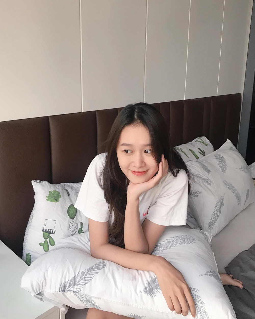 Diễn viên Anh Phạm là cái tên được khán giả yêu mến qua nhiều bộ phim và vai diễn đặc biệt.