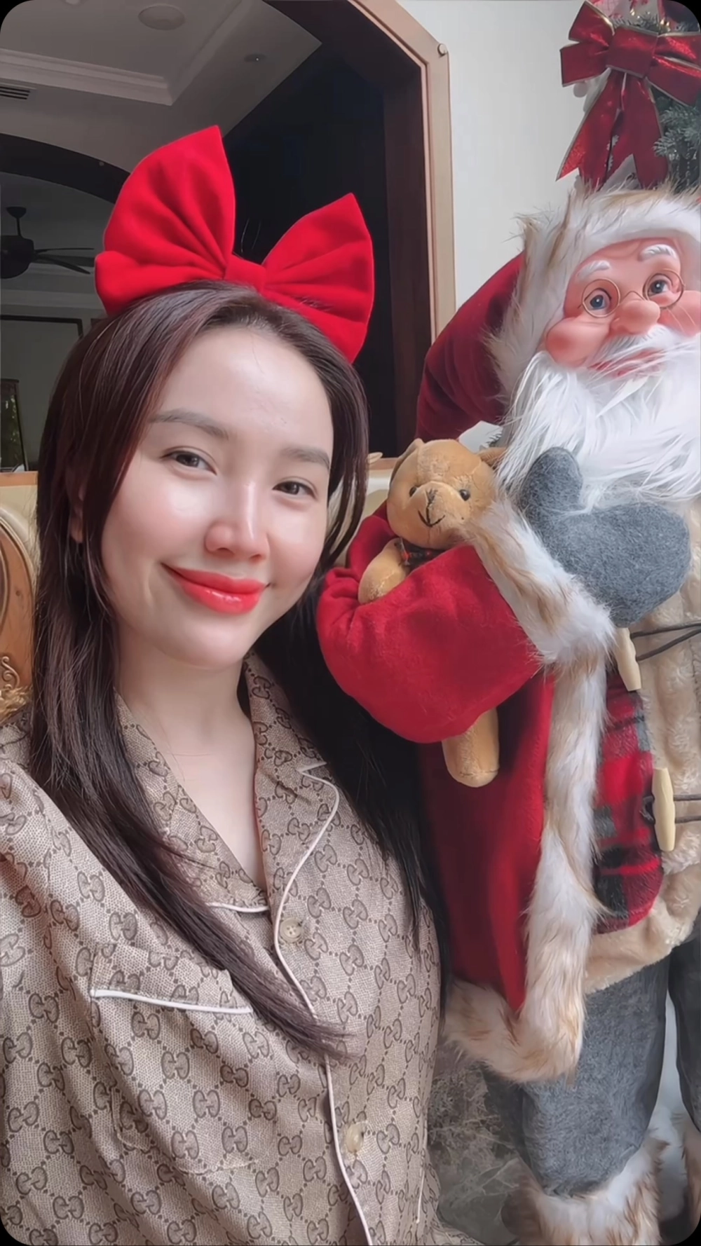 Spa bảo thy là nơi thư giãn lý tưởng sau những giờ phút làm việc căng thẳng