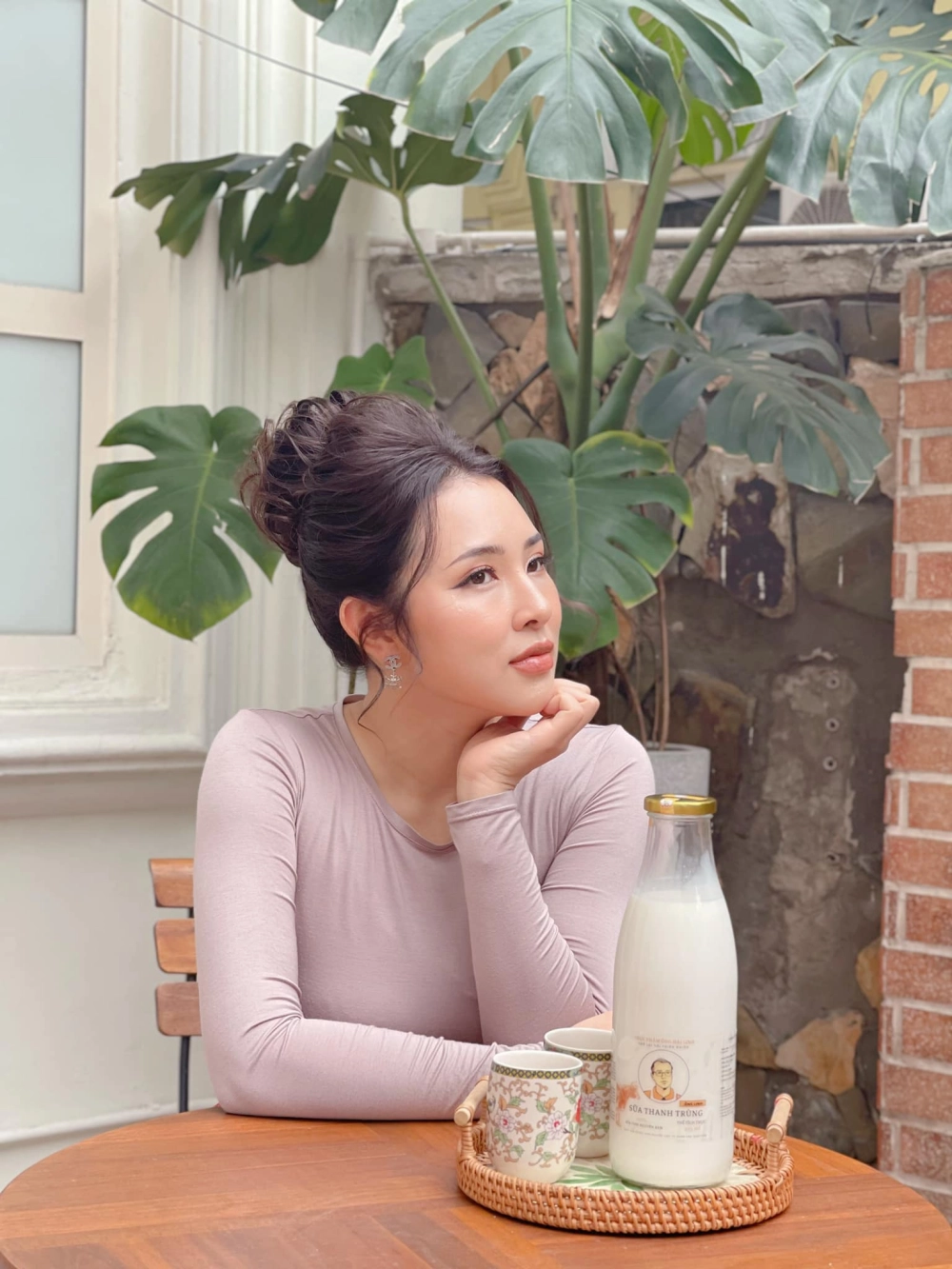 Bảo Trâm karaoke, chill với hit của Bảo Trâm Idol