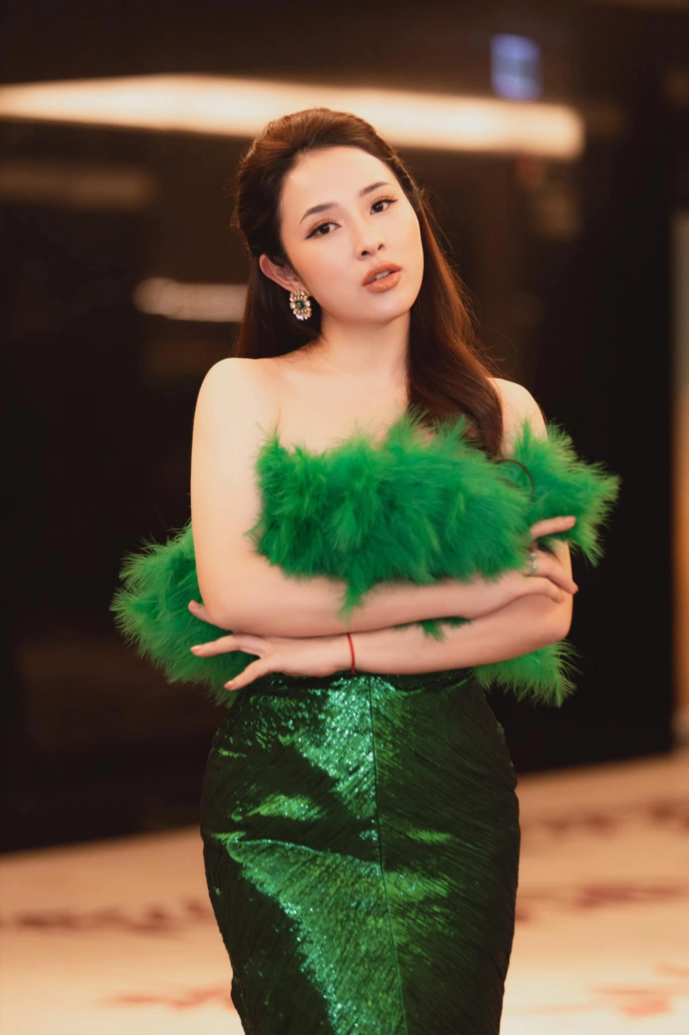 Lạc Mất Em Bây Giờ Bảo Trâm mp3, tải ngay bản hit