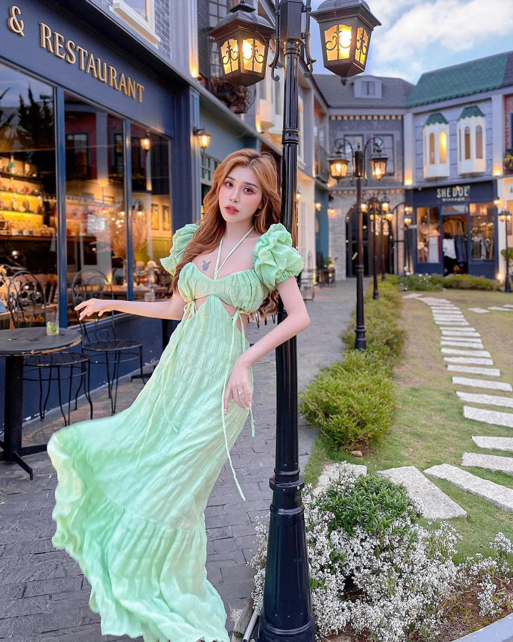 Pinky Bảo Trân là ai và những điều chưa kể về cô nàng xinh đẹp này