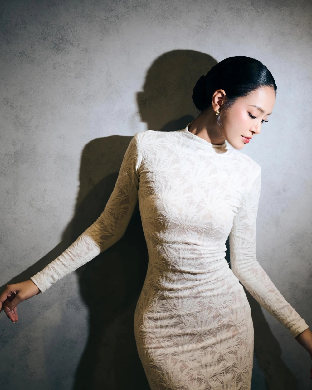 Bùi Khánh Linh Đảo Thiên Đường gây chú ý tình cảm