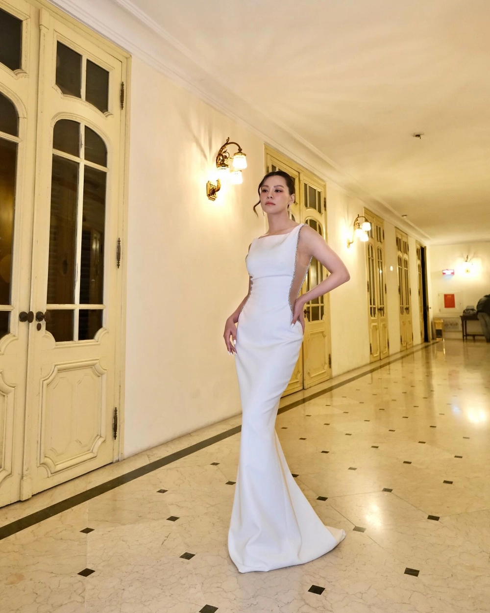 Tiểu sử về Bùi Lan Hương
