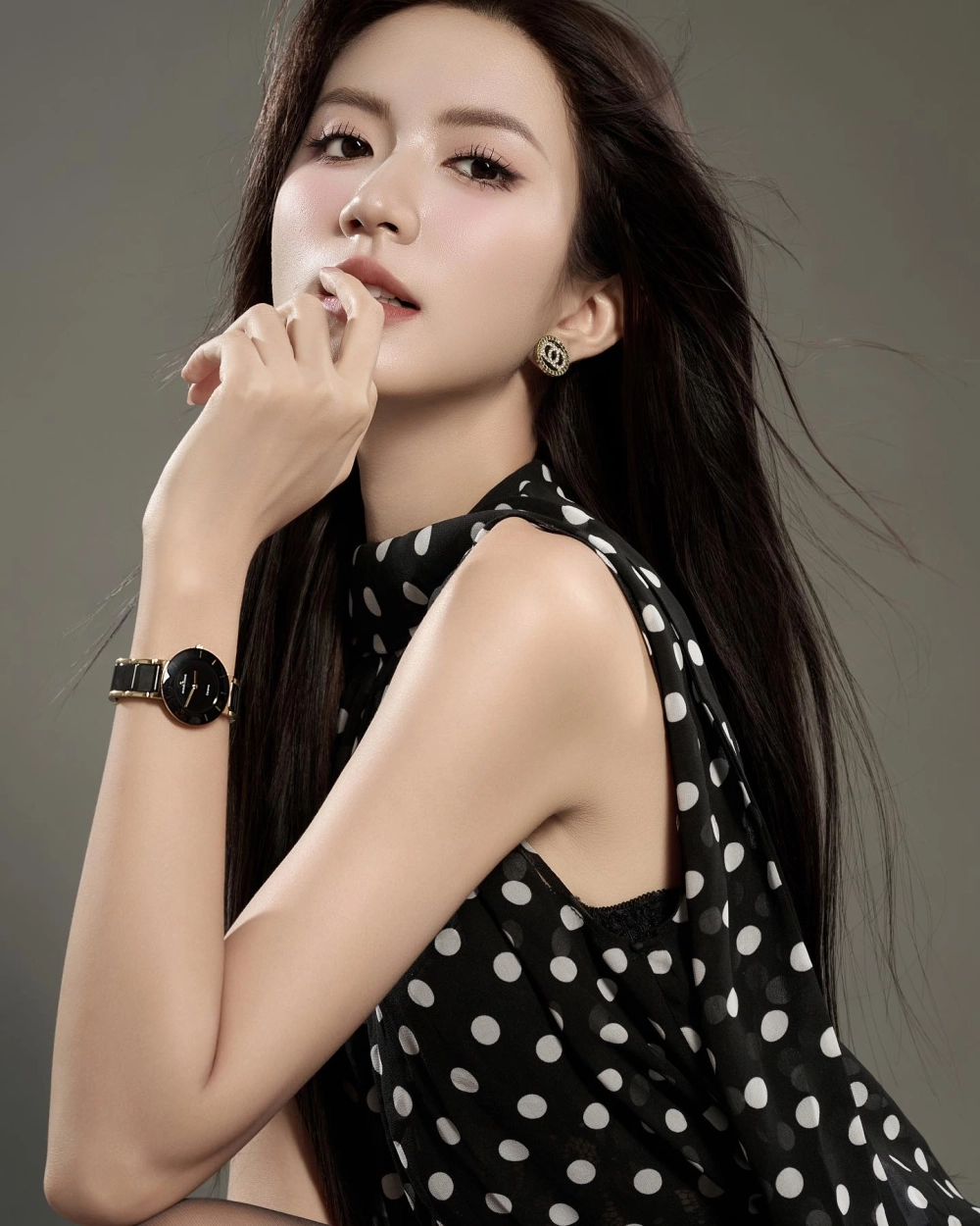 Ca sĩ Ngọc Huyền ca cổ làm say lòng fan